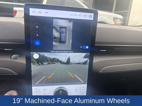 Used 2024 Ford Mustang Mach-E Select w/ Comfort Package Lite image 11