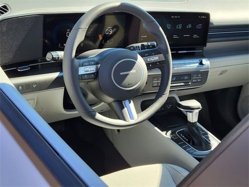 New 2026 Hyundai Kona SEL Sport image 3