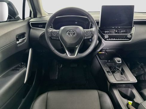 Certified 2026 Toyota Corolla Cross XLE w/ Convenience Package AWD/4WD image 23