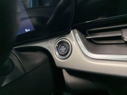 New 2026 Chevrolet Trax LT w/ Driver Confidence Package image 29