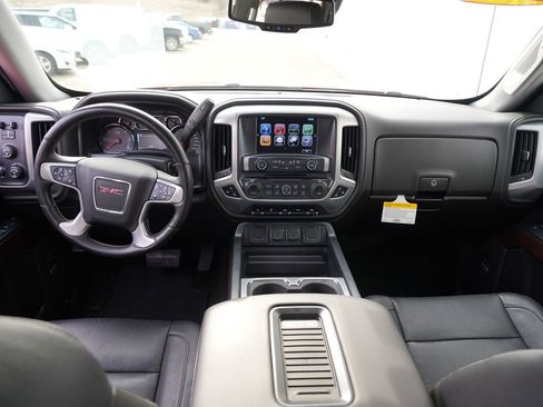 Used 2017 GMC Sierra 1500 SLT image 26