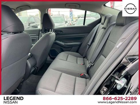 Used 2023 Nissan Altima 2.5 S image 12