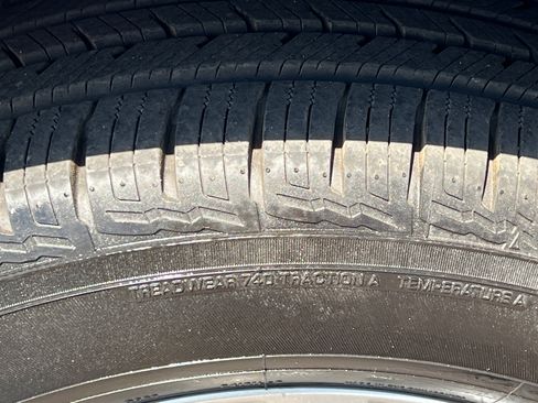 Used 2014 MAZDA CX-9 Touring image 47