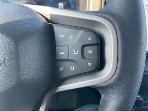 New 2025 Ford Bronco Badlands AWD/4WD image 17
