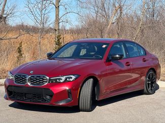 Used 2025 BMW M340i xDrive video 4