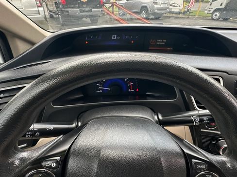 Used 2015 Honda Civic LX image 17