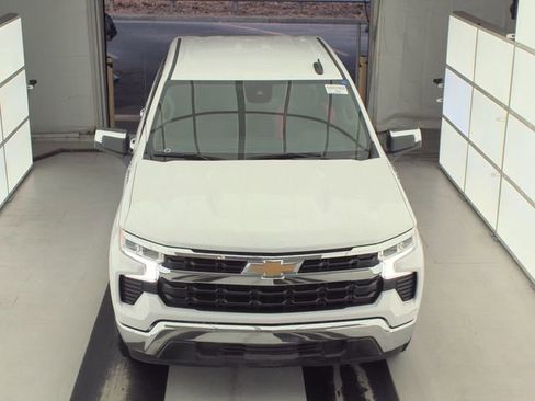 Used 2022 Chevrolet Silverado 1500 LT w/ Texas Edition Plus image 2