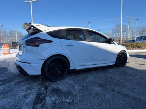 Used 2016 Ford Focus RS image 7