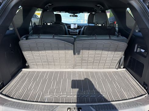 Used 2022 Ford Explorer Timberline AWD/4WD image 6