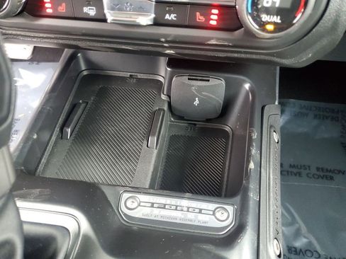 New 2026 Ford Bronco Big Bend image 27