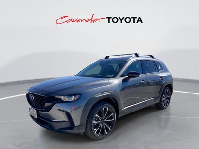 Used 2025 MAZDA CX-50 AWD 2.5 S w/ Weather Package