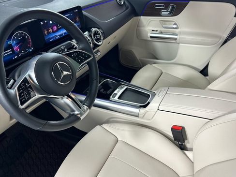 Certified 2026 Mercedes-Benz GLA 250 image 12