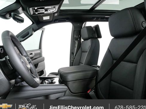 New 2026 Chevrolet Tahoe Z71 image 5