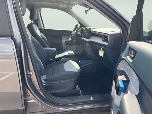 New 2025 Ford Maverick XLT w/ 4K Tow Package image 10