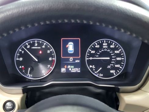 Certified 2024 Subaru Outback Limited AWD/4WD image 32