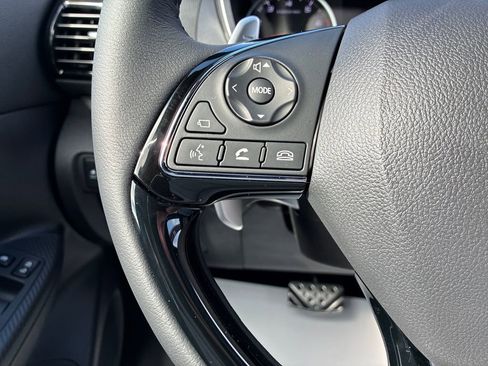 New 2026 Mitsubishi Eclipse Cross SEL image 25