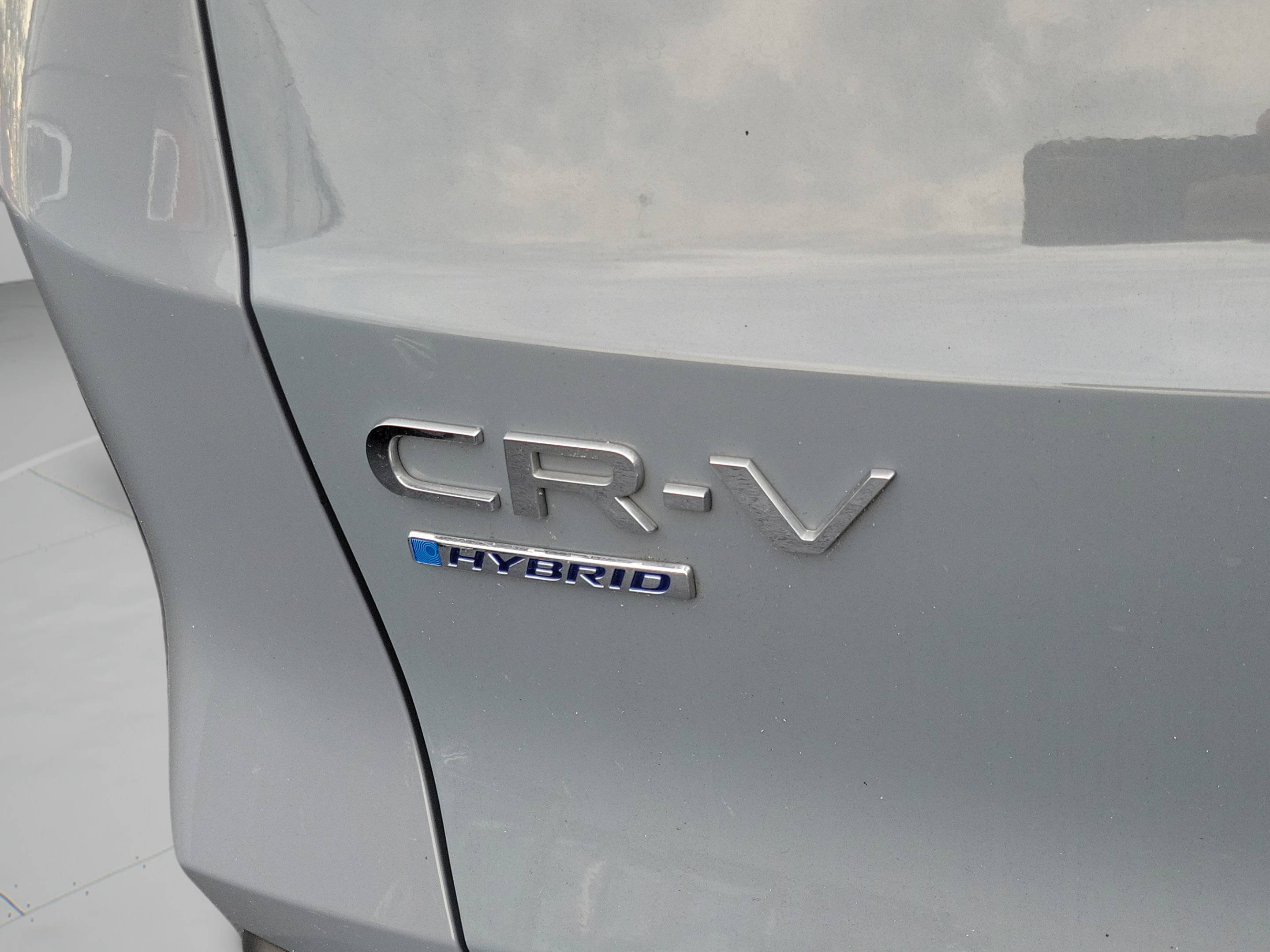 Used 2024 Honda CR-V Sport-L image 20