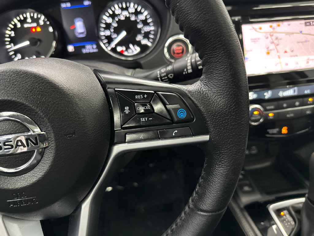 Used 2020 Nissan Rogue SL w/ Premium Package AWD/4WD image 29