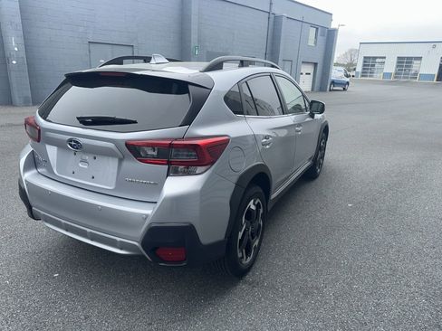 Used 2023 Subaru Crosstrek 2.5i Limited w/ Moonroof Package image 5