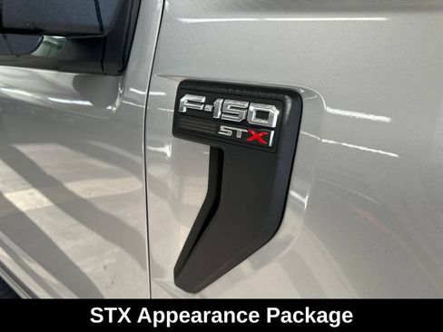 Used 2022 Ford F150 XL w/ STX Appearance Package AWD/4WD image 6