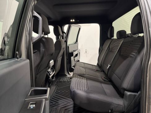 Used 2021 Ford F150 XL w/ STX Appearance Package AWD/4WD image 14