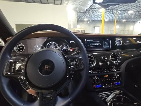 Used 2022 Rolls-Royce Ghost AWD/4WD image 16