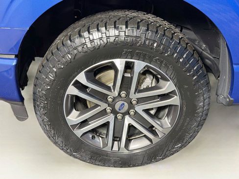 Used 2023 Ford F150 XL w/ STX Appearance Package AWD/4WD image 33