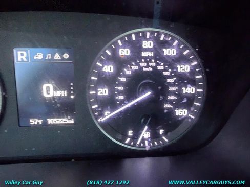 Used 2015 Hyundai Sonata SE w/ Option Group 09 image 12