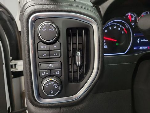 Used 2020 Chevrolet Silverado 1500 LT w/ Texas Edition image 20