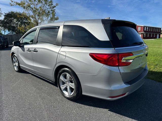 Used 2018 Honda Odyssey EX-L image 3