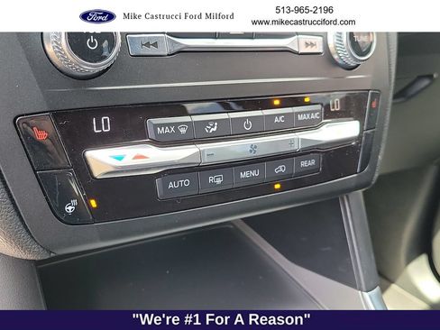 Certified 2020 Ford Explorer XLT w/ Equipment Group 202A AWD/4WD image 16