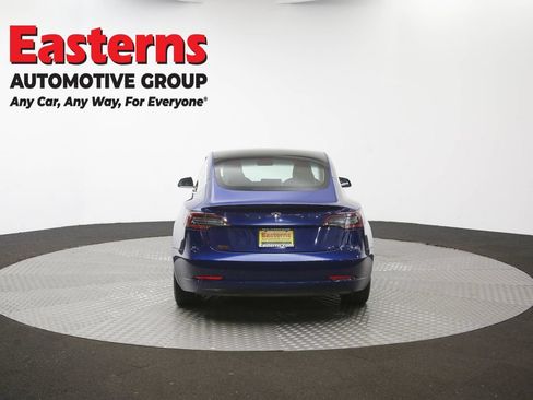Used 2018 Tesla Model 3 Long Range RWD image 32