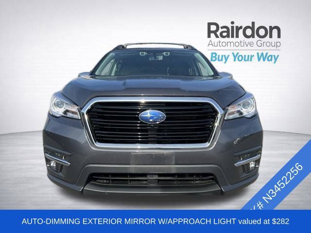 Used 2022 Subaru Ascent Touring AWD/4WD image 2