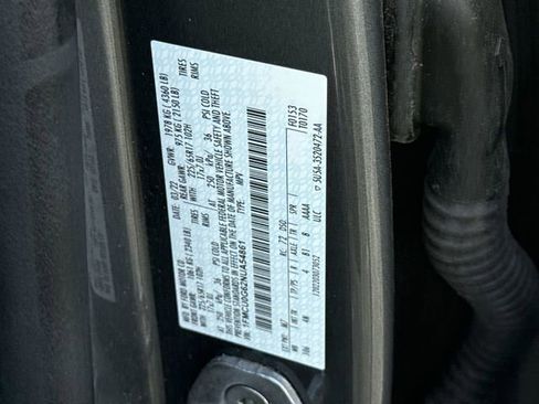 Used 2022 Ford Escape SE FWD image 43