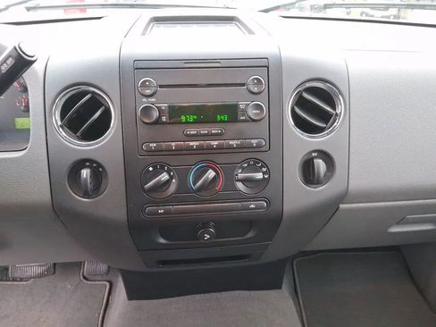 Used 2004 Ford F150 XLT AWD/4WD image 14