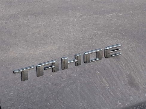 Used 2022 Chevrolet Tahoe RST w/ Luxury Package image 32