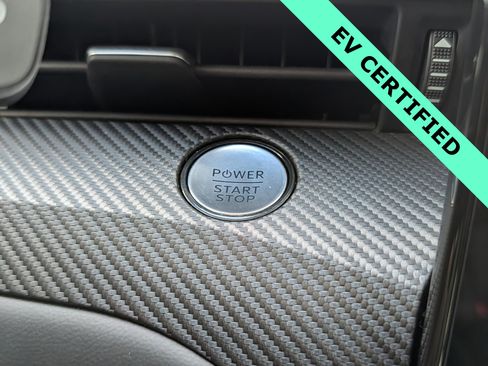 Certified 2025 Ford Mustang Mach-E Premium AWD/4WD image 34