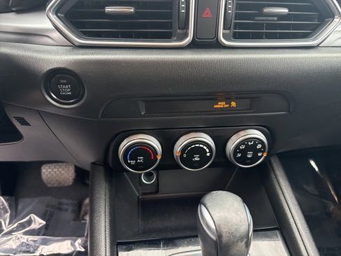 Used 2023 MAZDA CX-5 AWD 2.5 S image 19