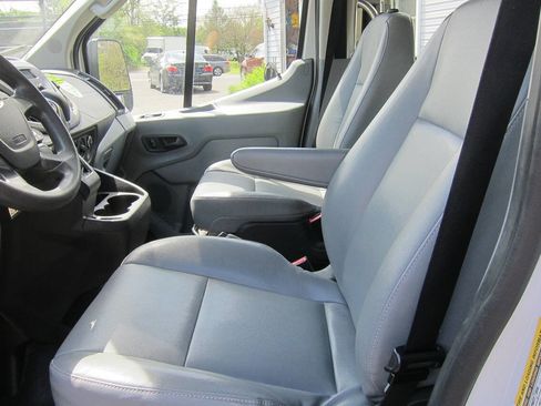 Used 2016 Ford Transit 350 XL RWD image 12