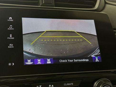 Used 2019 Honda CR-V EX-L image 15