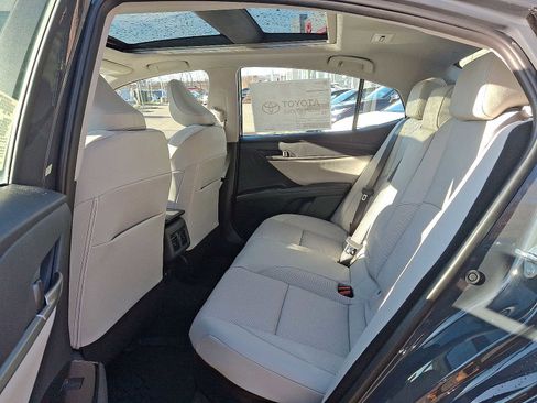 New 2026 Toyota Camry XLE image 13