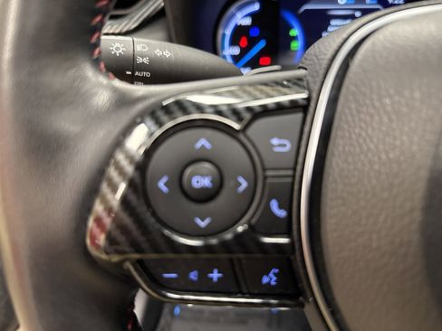 Used 2021 Toyota RAV4 XSE image 46