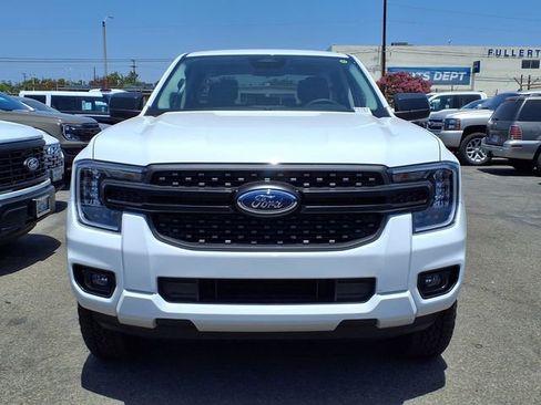 New 2026 Ford Ranger XL RWD image 2