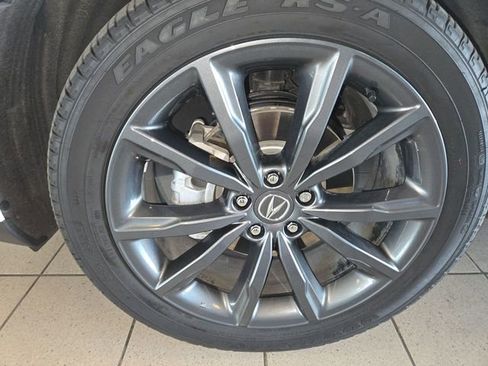 Certified 2025 Acura RDX A-Spec AWD/4WD image 10