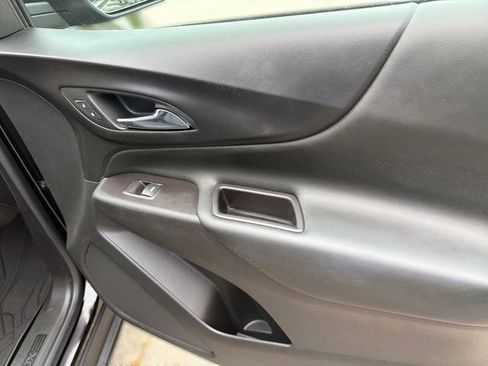 Certified 2021 Chevrolet Equinox LT AWD/4WD image 21