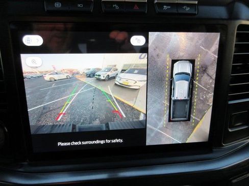 Used 2023 Ford F350 Lariat w/ Lariat Ultimate Package image 21