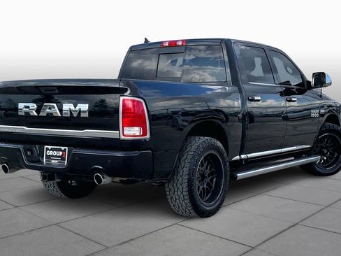 Used 2016 RAM 1500 Limited image 12