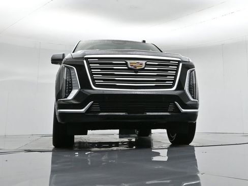 Used 2026 Cadillac Escalade Platinum Luxury image 50