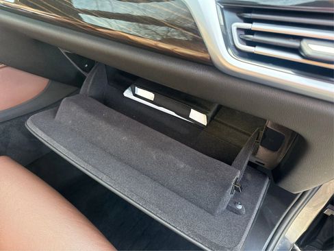 Used 2020 BMW X6 xDrive40i w/ Premium Package image 35