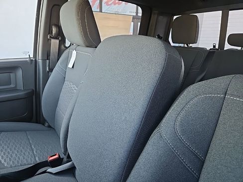 New 2026 RAM 2500 Tradesman image 72